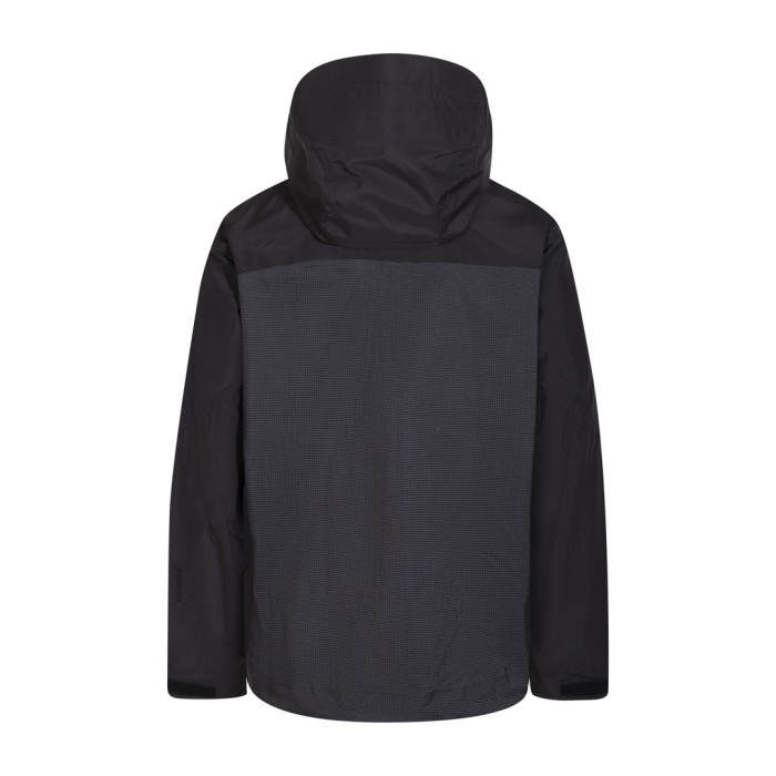 Arc'teryx Alpha Jacket Black