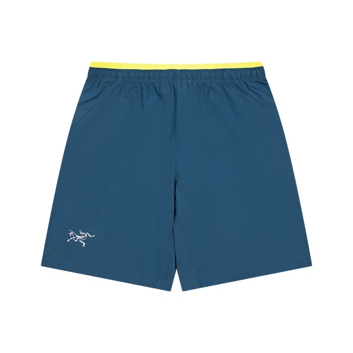 Arc'teryx Norman shorts