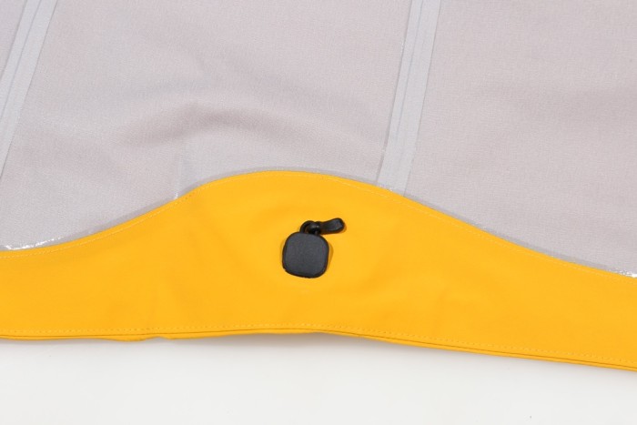 Arcteryx Alpha SV Gore Tex Pro Jacket