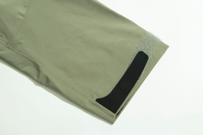 Arc'teryx Alpha Sv Jacket in Green for Men