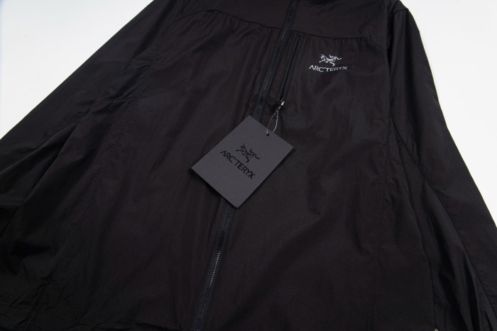 Arc'teryx Squamish Hoody Men's