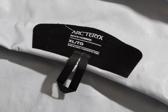 Arc'teryx BETA LT Cloud Blue Jacket-Men's
