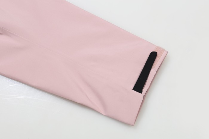 ARC'TERYX-BETA JACKET W ALPINE ROSE