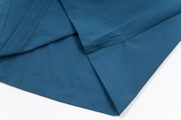 Arc'teryx Norman shorts