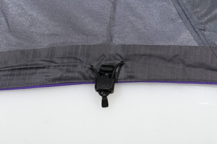 Arc'teryx Beta LT Jacket  Purple