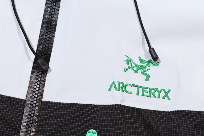 Arcteryx Alpha Jackets Men