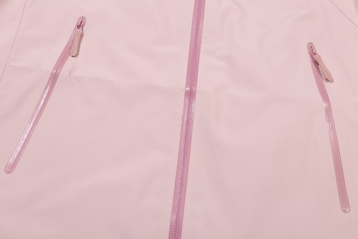 ARC'TERYX-BETA JACKET W ALPINE ROSE