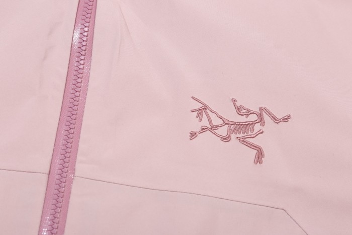 ARC'TERYX-BETA JACKET W ALPINE ROSE