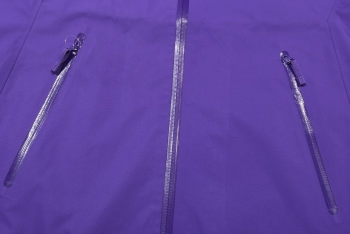 Arc'teryx Beta LT Jacket  Purple