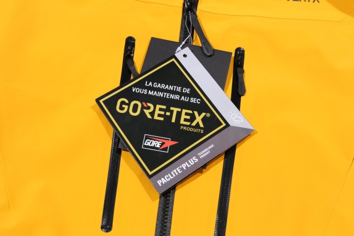 Arcteryx Alpha SV Gore Tex Pro Jacket