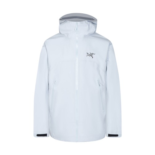 Arc'teryx Beta Lt Shell Jacket In Blue