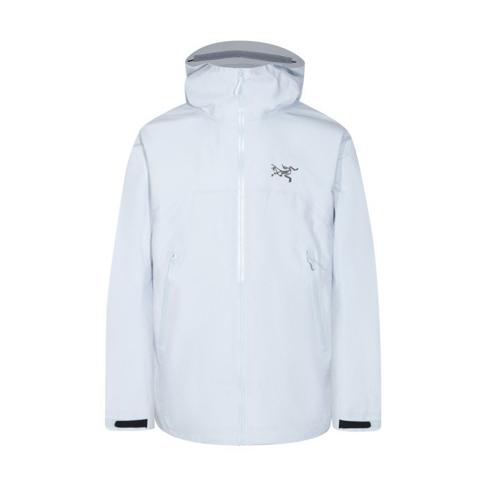Arc'teryx Beta Lt Shell Jacket In Blue