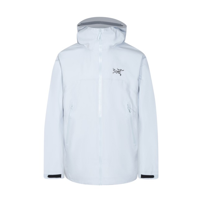 Arc'teryx Beta Lt Shell Jacket In Blue