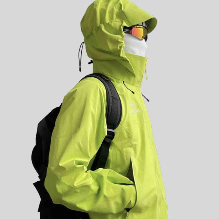 Arc'teryx - Beta LT Jacket Men's