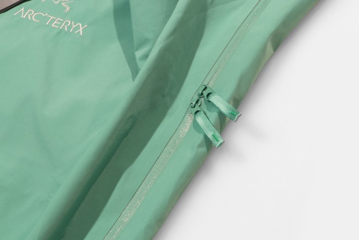 Arc'teryx BETA LT keplar Jacket Stormhood Men