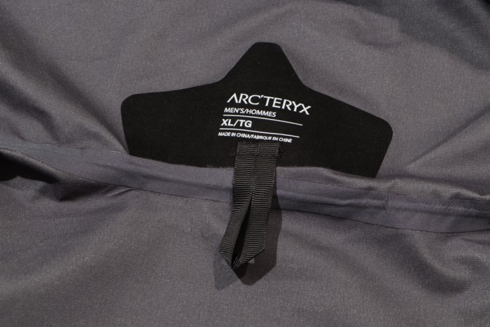 Arc'teryx Alpha Jacket Men's