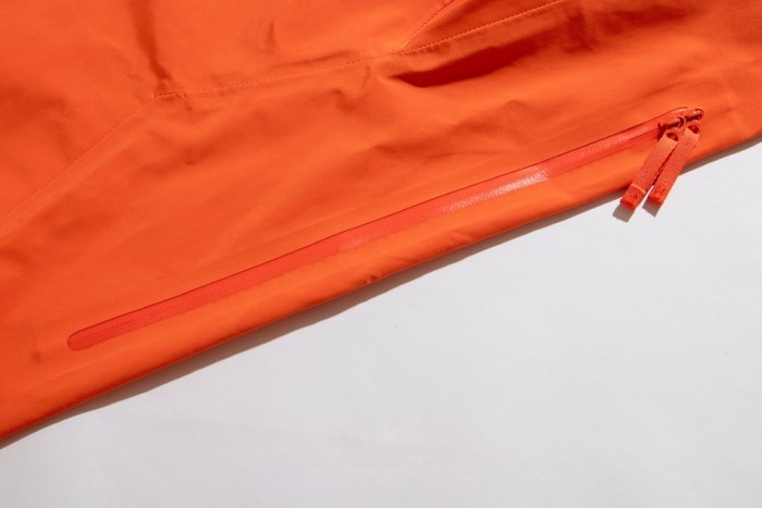 Arc'teryx BETA LT Fino Orange Jacket-Men's