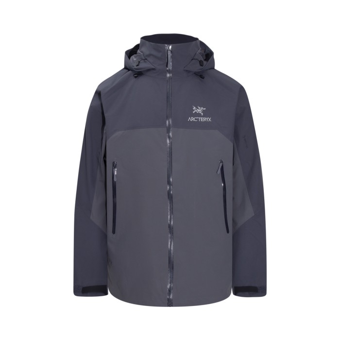Arc'teryx Beta AR Gore-Tex Hybrid Jacket