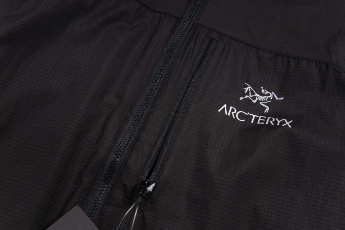 Arc'teryx Squamish Hoody Men's