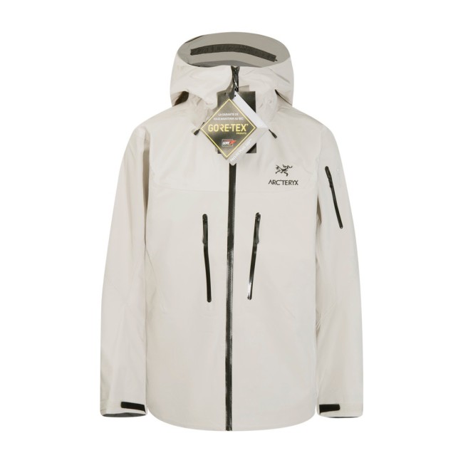 Arc'teryx Unreleased Orbit Alpha SV Jacket