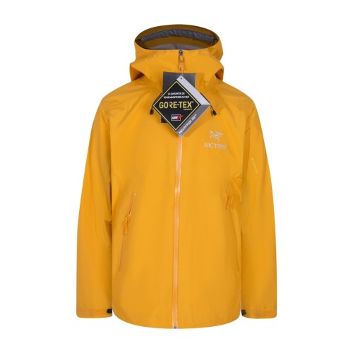 Arc'teryx Beta LT Jacket Orange