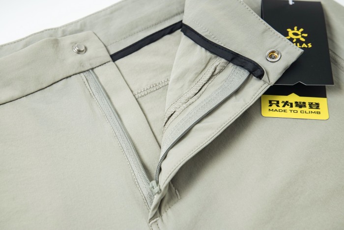 Kailas Climbing Shorts