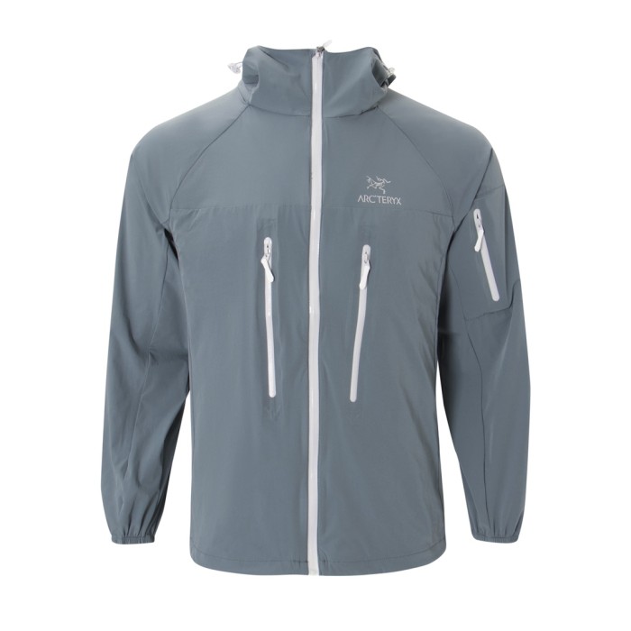 Arc'teryx Alpha SV Jacket