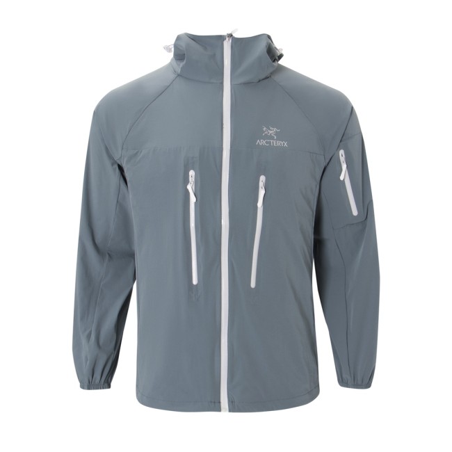 Arc'teryx Alpha SV Jacket