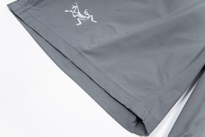 Arc'teryx Norman shorts