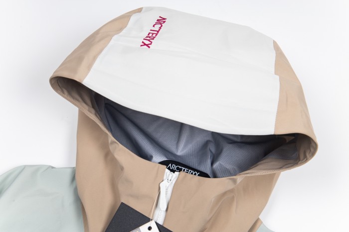 ARC'TERYX BETA JACKET JUNGLE