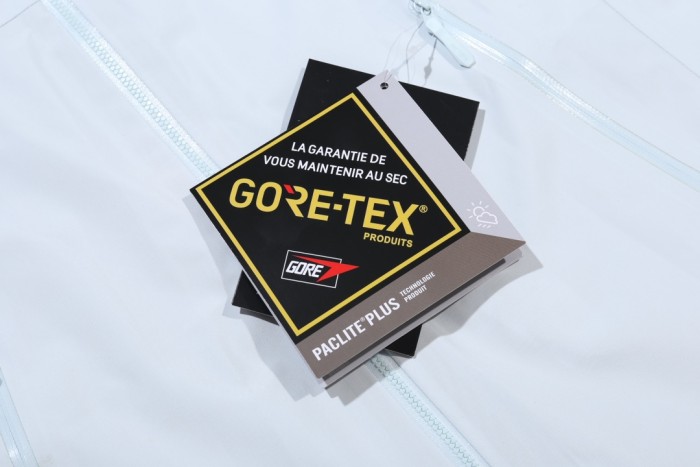 Arc'teryx Beta Lt Shell Jacket In Blue