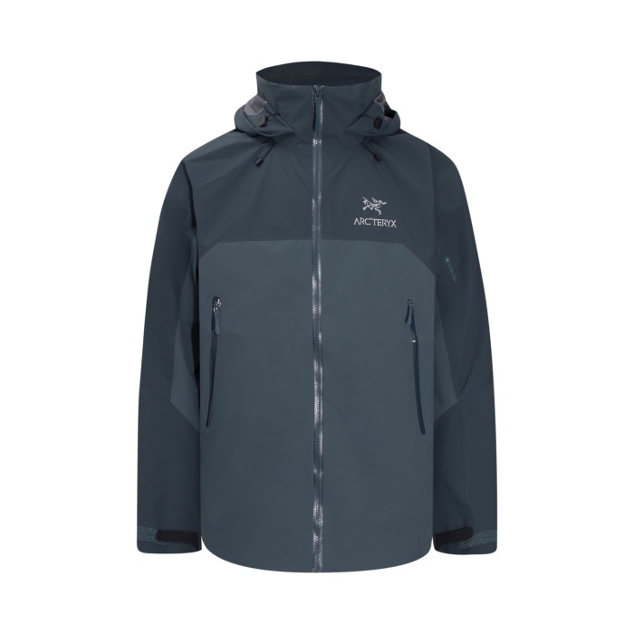 Arc'teryx Beta AR Gore-Tex Hybrid Jacket