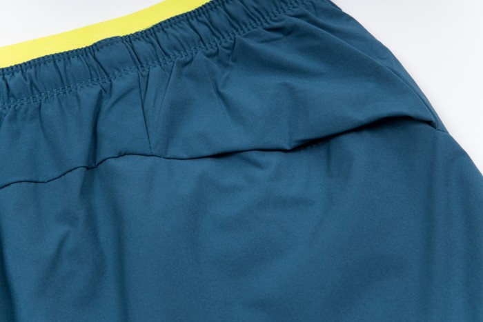 Arc'teryx Norman shorts