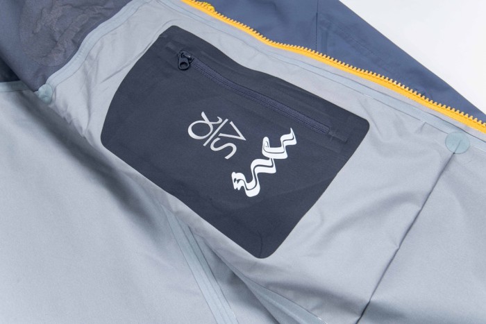 Arc'teryx Alpha SV Year of the Snake GTX Jacket