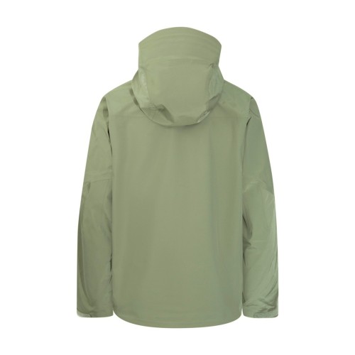 Arc'teryx Alpha Sv Jacket in Green for Men