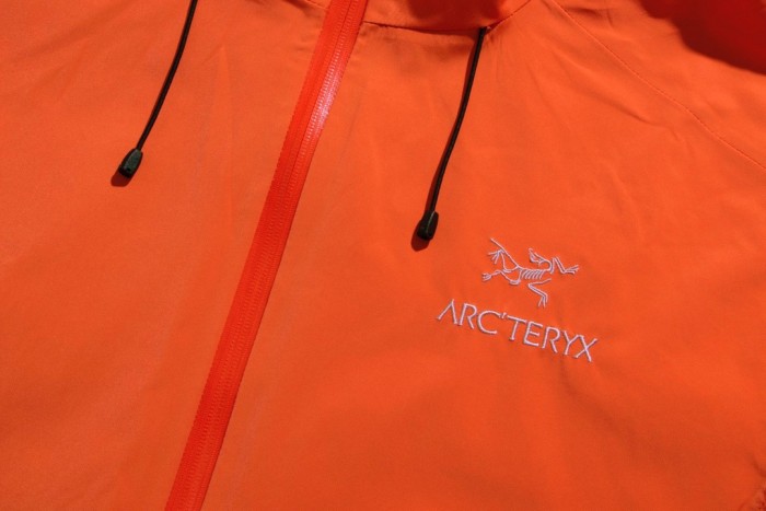 Arc'teryx BETA LT Fino Orange Jacket-Men's