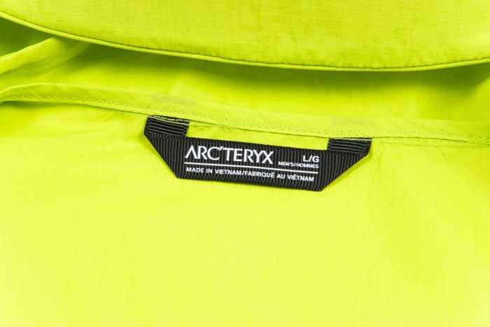 Arc'teryx Squamish Hoodie ForageSprint Men's