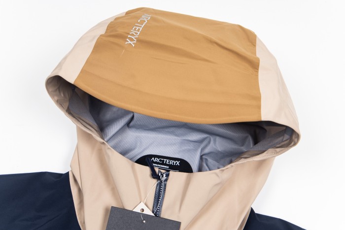 ARC'TERYX BETA JACKET JUNGLE