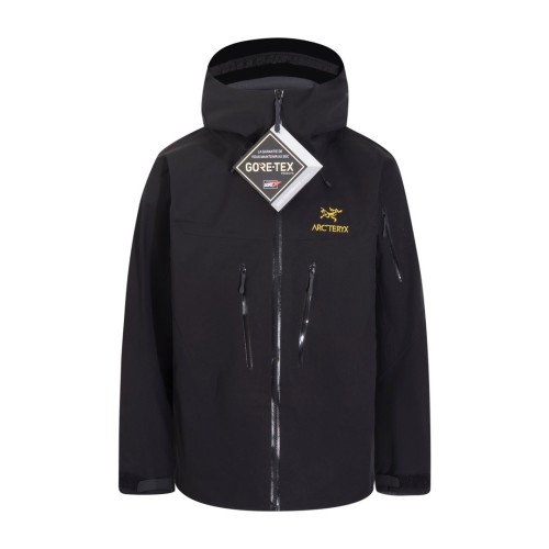 Arc'teryx Alpha SV 24K Jacket