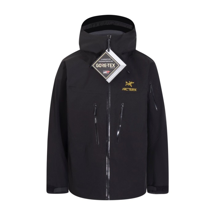 Arc'teryx Alpha SV 24K Jacket
