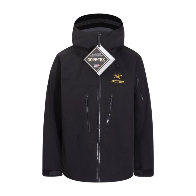 Arc'teryx Alpha SV 24K Jacket