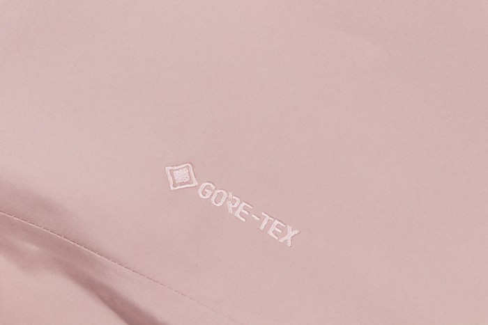 Arc'teryx Beta LT Jacket in Pink