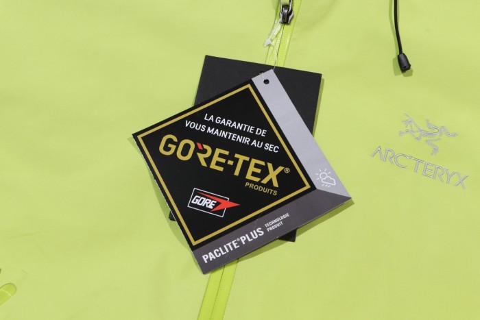 Arc'teryx - Beta LT Jacket Men's
