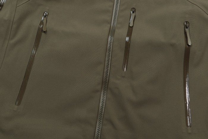 Arc'teryx Beta SV Hard Shell Jacket
