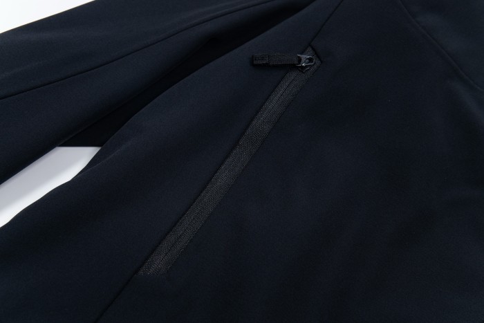 Arc'teryx Gamma Lightweight Softshell Hooded Jacket