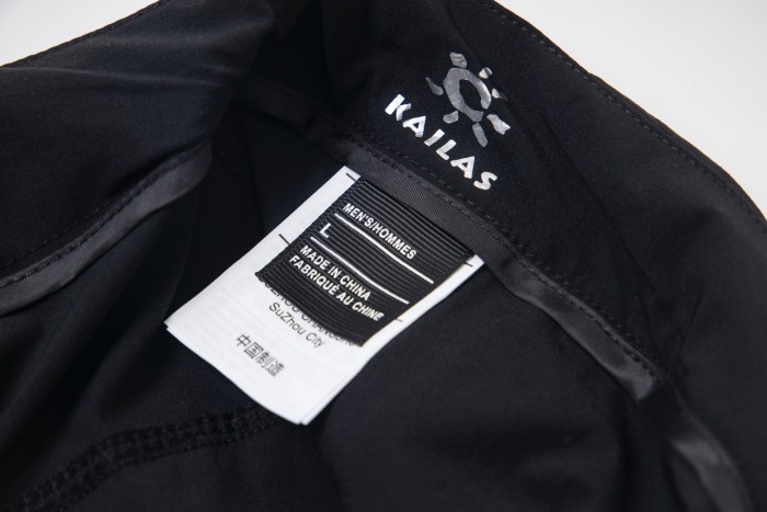 Kailas Climbing Shorts