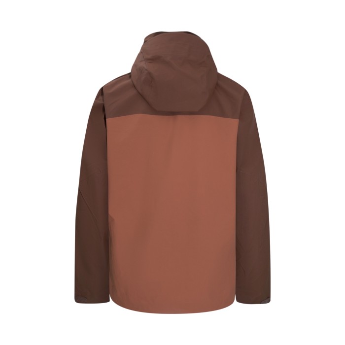 Arc'teryx Beta AR Gore-Tex Hybrid Jacket