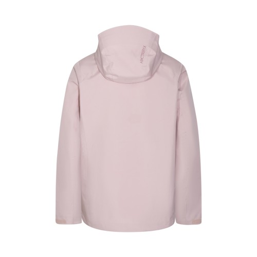 ARC'TERYX-BETA JACKET W ALPINE ROSE