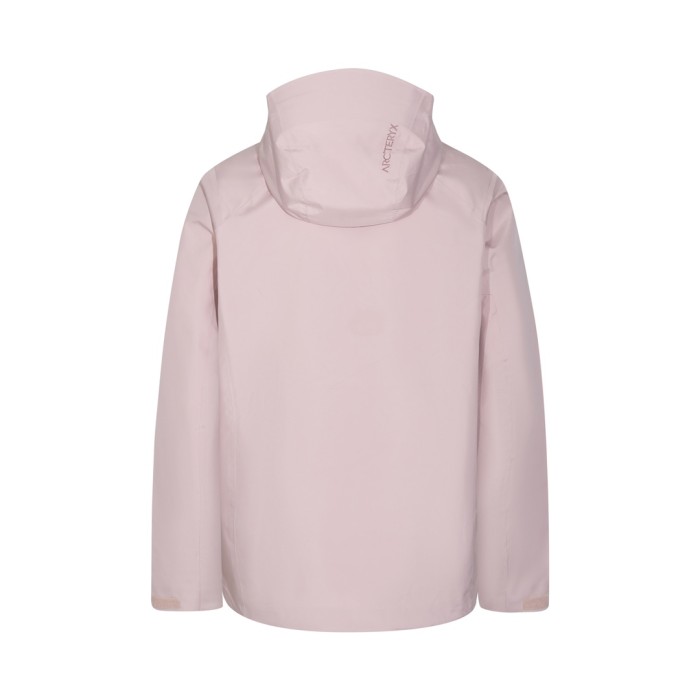 ARC'TERYX-BETA JACKET W ALPINE ROSE