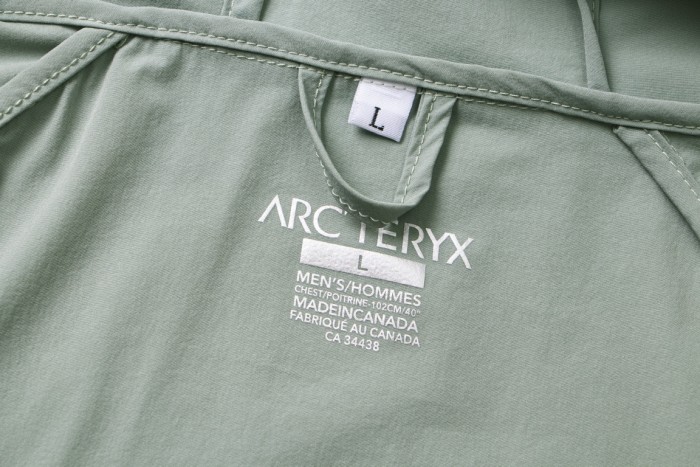 Arc'teryx Alpha SV Jacket